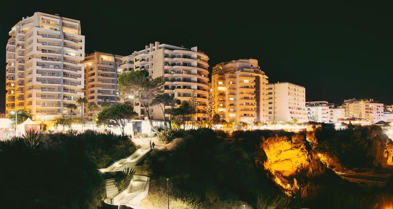 Praia Da Rocha, Wi-Fi Gratuito By S&Bp Portimao Exterior photo
