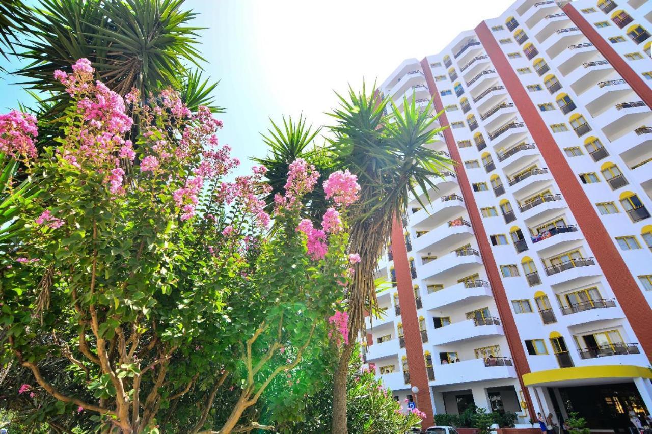 Praia Da Rocha, Wi-Fi Gratuito By S&Bp Portimao Exterior photo