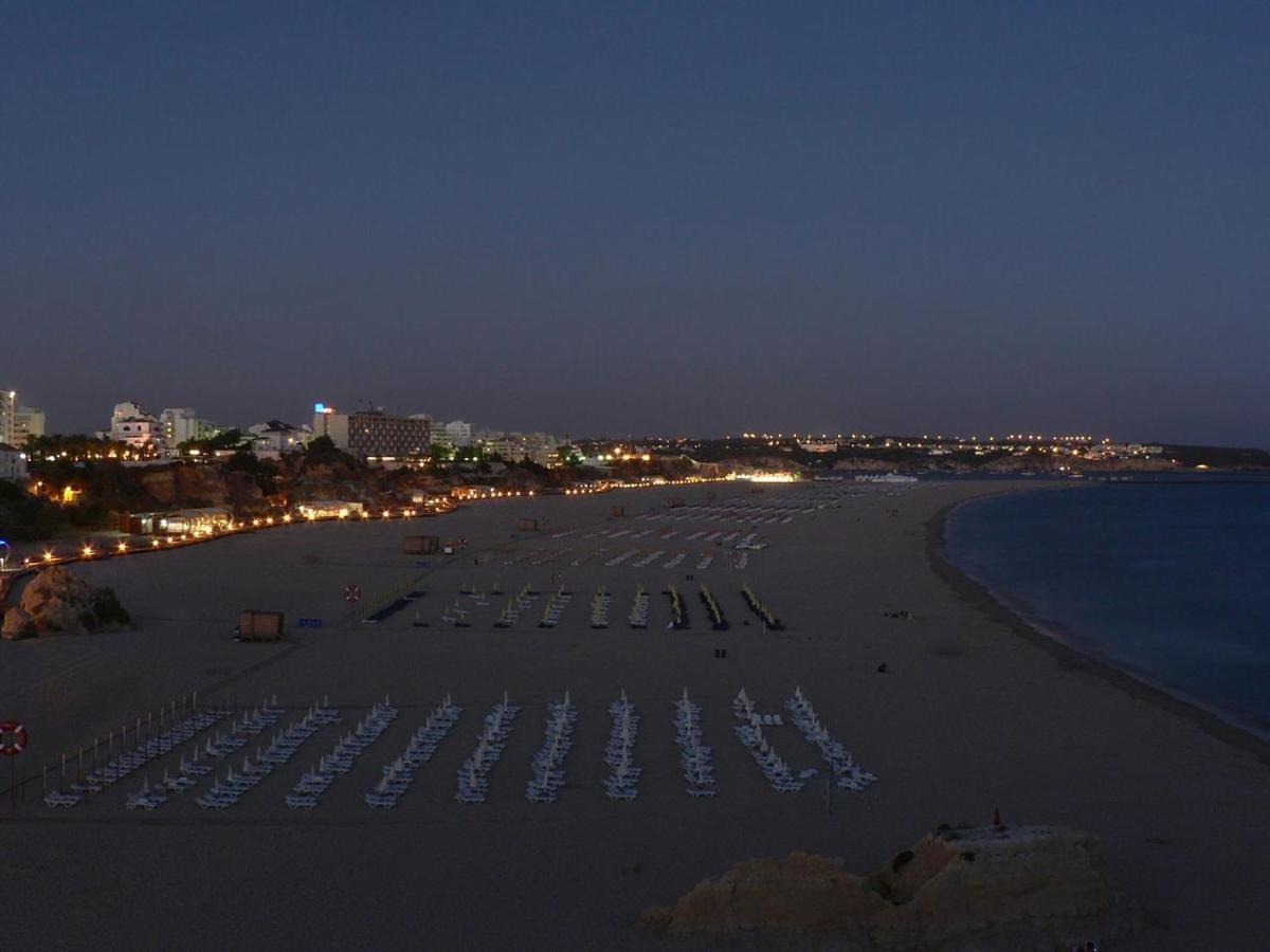 Praia Da Rocha, Wi-Fi Gratuito By S&Bp Portimao Exterior photo